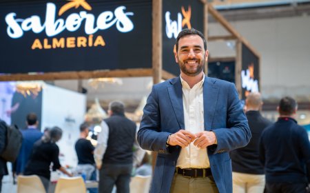 La marca 'Sabores Almería' deslumbra en Miami y refuerza su proyección internacional