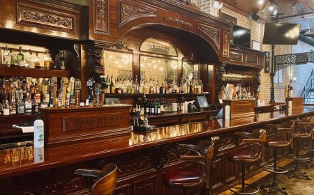 Churchill’s Pub Set to Reopen, Reviving Miami’s Underground Music Scene