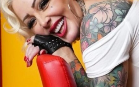 Sola – Stefanie Bennett