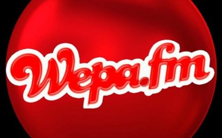 Wepa FM Flashbacks V1