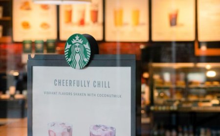 Caffeine culture: healthy or harmful?