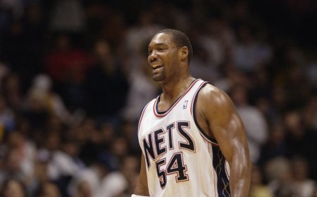 Rodney Rogers, Wake Forest legend and former NBA Sixth Man, dies at 54