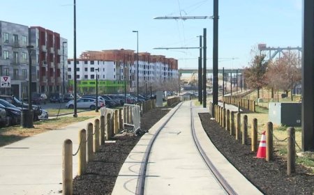 $5 million pavilion to serve as new gateway for Kansas City area