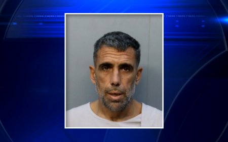 45-year-old man charged with murder after woman was found dead a day after physical altercation