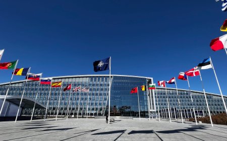 Congress Clings to Cold War Framework for U.S. in Europe