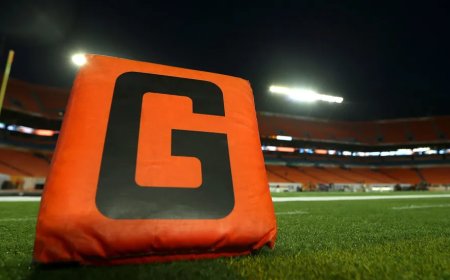 All Hell Breaks Loose During Georgia High School Football Game As Players Beat Living Crap Out Of Each Other