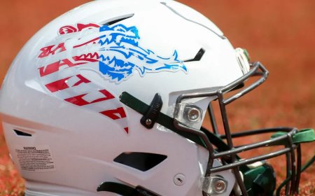 UAB Football Player Allegedly Stabs Multiple Teammates Inside Team Facility