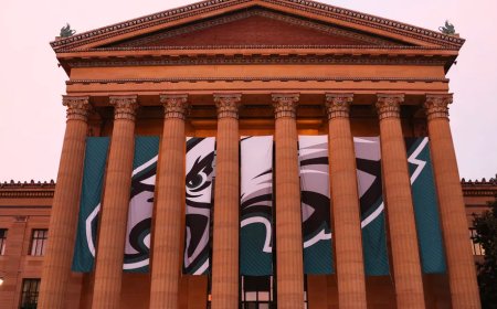 Philadelphia Art Museum’s Former Diversity Officer Busted, Faces Theft Charges