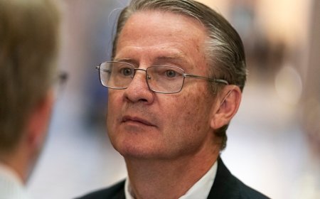 Burchett predicts stock trading bill will disappear in Senate’s ‘great abyss’