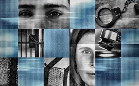 State of Texas: Prosecutors struggle to break human trafficking cycle