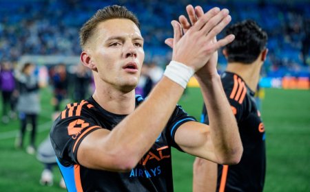 Shorthanded NYCFC taking next-man-up approach in key playoff showdown vs. Philadelphia