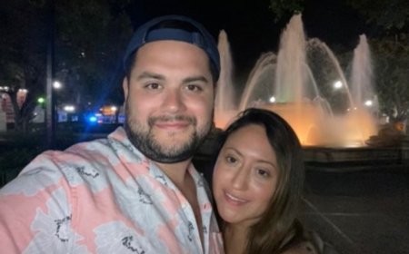 NYC schools chancellor Melissa Aviles-Ramos ‘in loving relationship’ with state senator’s son