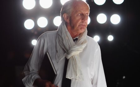 Princess Diana’s personal fashion designer Paul Costelloe dead at 80