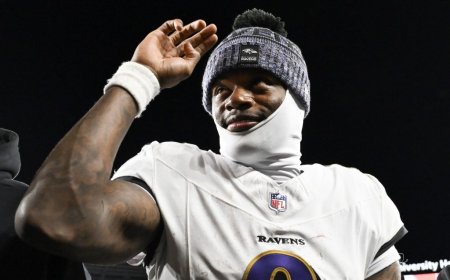 Jets vs. Ravens: Preview, prediction, what to watch for in Week 12