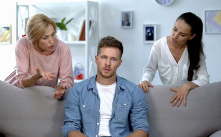 Dear Abby: Should I apologize for yelling at my daughter’s loser boyfriend?