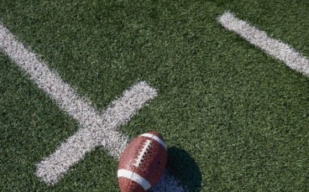 Rhode Island High School Cancels Football Season After Special Needs Kid Assaulted