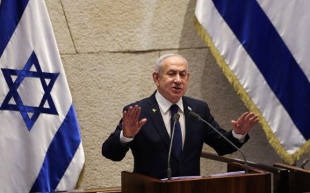 Israel Must Be Self-Sufficient, for Its Own Sake