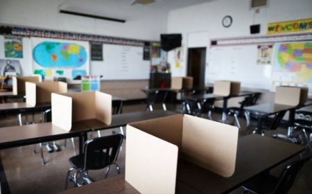 Classroom Indoctrination Is Alive and Well, Unfortunately