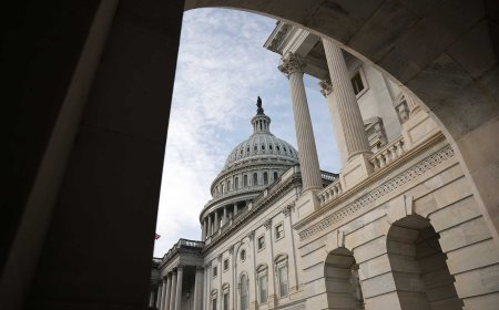 President Trump's Ukraine peace plan faces criticism from senators