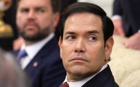 Ukraine and Western allies meet in Geneva to discuss US peace plan