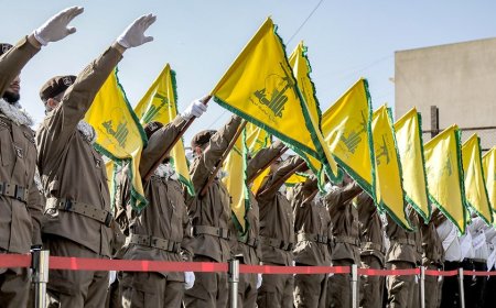 Israel eliminates Hezbollah's top military commander Haytham Ali Tabatabai in targeted Beirut strike