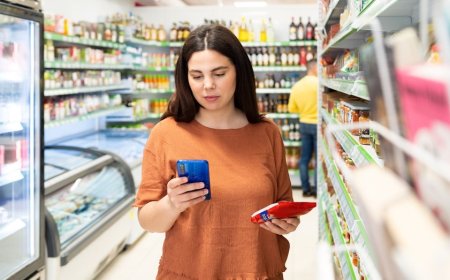 ‘Perfect storm’: Doctors warn of alarming rise in adult-onset food allergies