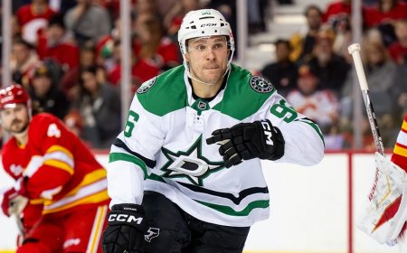 NHL star suspended after latest brutal hit led to second game misconduct