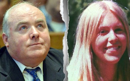 Kennedy cousin tied to Martha Moxley case breaks silence 50 years later as murder remains unsolved