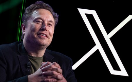 X's new location feature exposes apparent fraudster accounts posing as Americans, Gaza journalists