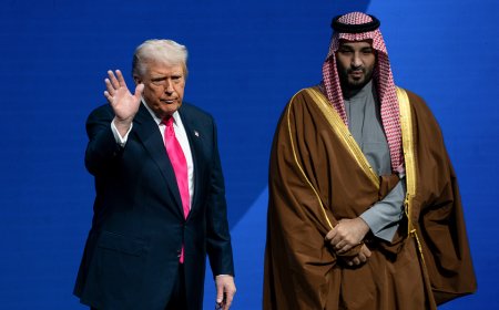 Vindman’s call to release Trump-MBS transcript reopens old questions in US-Saudi relationship