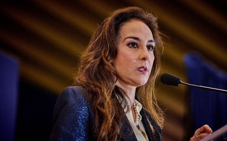 DOJ Launches Investigation After Pro-Palestinian Mob Targets NYC Synagogue