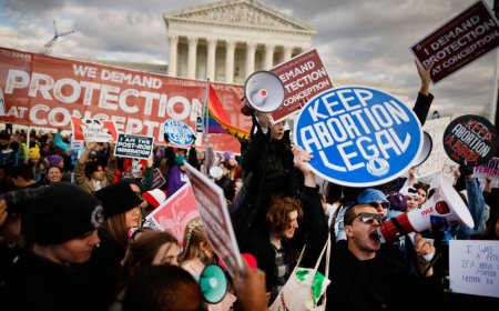 Tennessee Democrat Aftyn Behn Running On Extreme Abortion Stance In Deep Red State