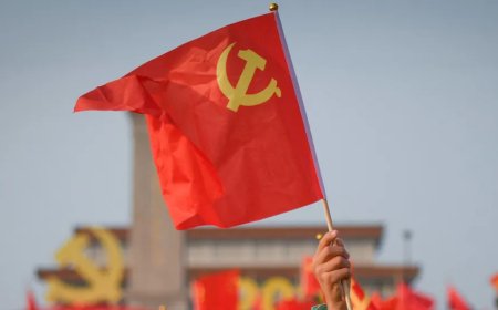 STEVE MILLOY: We Are More Vulnerable Than Ever To China’s Ominous Threats