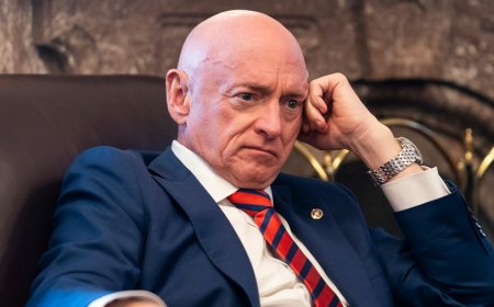 Kelly: 'We've heard very little' from Republicans since Trump's sedition posts