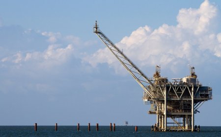Trump faces rare rift with Florida Republicans over offshore drilling plan