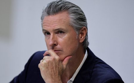 Why California’s falling behind even as US jobs rebound