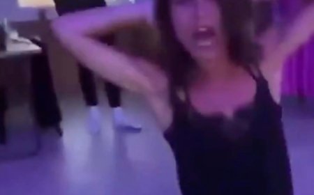 Glam former prime minister Sanna Marin complains that she’s known for racy dance video, club grinding: ‘Layer of misogyny’