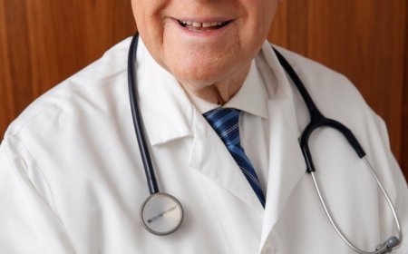 Medical miracles: Dr. Marc Siegel finds melding science and spirituality saves lives