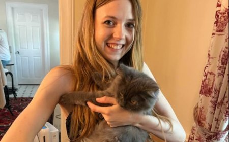 Bethany MaGee, 26, identified as Chicago victim set on fire on CTA train by serial thug with 72 arrests