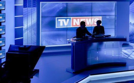 Former Phoenix TV Anchor to Do Time for Role in COVID Loan Fraud Scheme