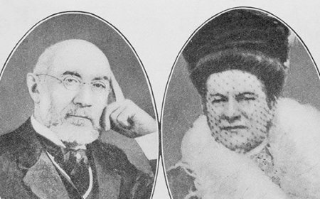 Gold Watch from Macy's Owner Who Went Down with the Titanic Sets Auction Record