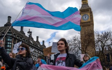 UK Study to Give Puberty Blocking Drugs to Children as Young as Ten