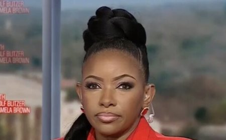 Crockett: Polling Says I Can Win Texas Senate Seat