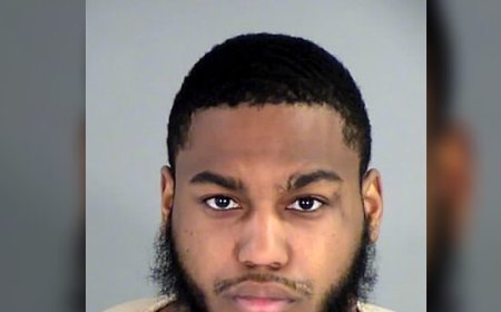 Man Sentenced to Five Life Sentences for Murder of Three University of Virginia Football Players