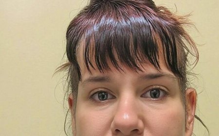 Rural Missouri Teacher Who Paid Students for Sex Sentenced to 10 Years