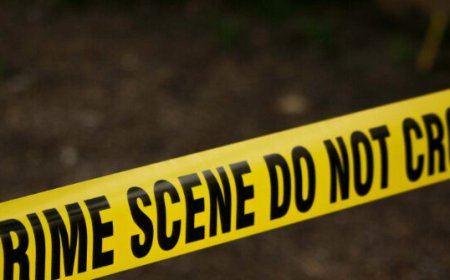 Man Dead, Children Wounded, After Arizona Shootout in Broad Daylight