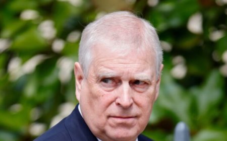 PM Starmer Suggests Prince Andrew Should Testify in U.S. over Jeffrey Epstein