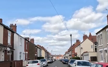 Afghan Migrant Pleads Guilty to Raping 12-Year-Old Nuneaton Girl: Faces Further Rape and Abduction Charges