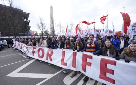 North Dakota Court Restores Near-Total Ban on Abortion