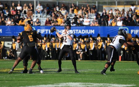 Breaking down Missouri State’s loss to Kennesaw State in key Conference USA game